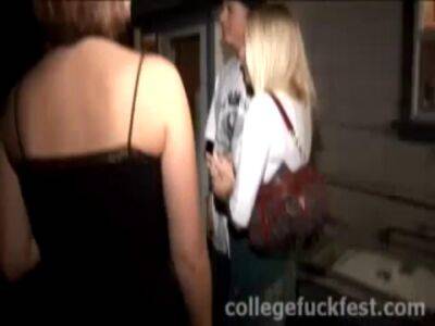 Busty college fuck young gets screwed - sunporno.com