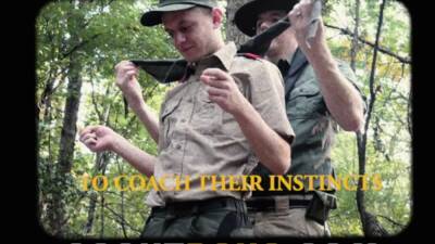 Young Scout Barebacked By Legrand Wolf - icpvid.com