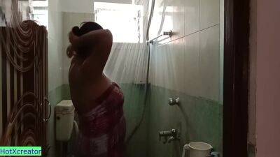 Indian Young Boss Getting Nervous While Fuck His Assistant!! Travel And Sex - hclips.com - India