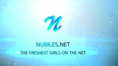 Nubiles - Princess Lili Young And Busty - drtuber.com