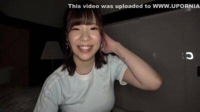 A Shy But Cute Young Woman Loves Having Sex So Much! Part 1 - upornia.com - Japan