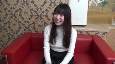 Its Luxurious Just Because Youre Young. Bright And Cute 18-year-olds First Shot Creampie! ! - upornia.com - Japan