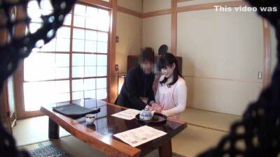 Door-to-door Salesman Cuckolds Young Wives - Part.1 - upornia.com - Japan