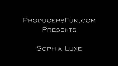 Sophia - Sophia Lux And Sophia Young - Lascivious Hussy Heart-stopping Porn Movie - upornia.com