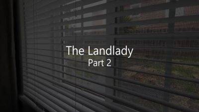 A Lonely Milf Seduces A Young Man Who Rents Her Basement Apartment. The Landlady Part 2 - hclips.com - Usa