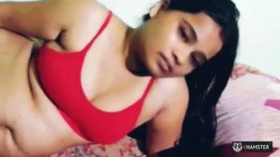 Cute Young Beautiful Sexy College Girl Very Romantic And Horny Fucked - hotmovs.com - India