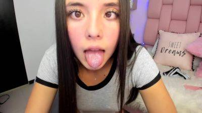Young Colombian Girl With A Virginal Body Knows How To Exploit Her Jovial And Latina Beauty Watch Her Turn Into A Hopeless Whor - hclips.com - Colombia