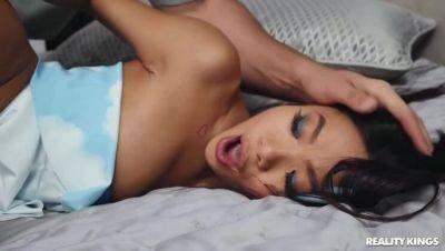 Young Asian Teenager Craves Anal Action - xxxfiles.com